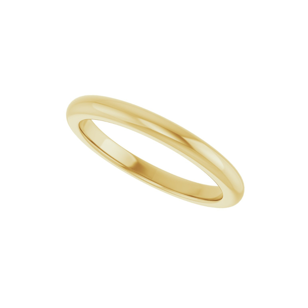 Wedding Bands