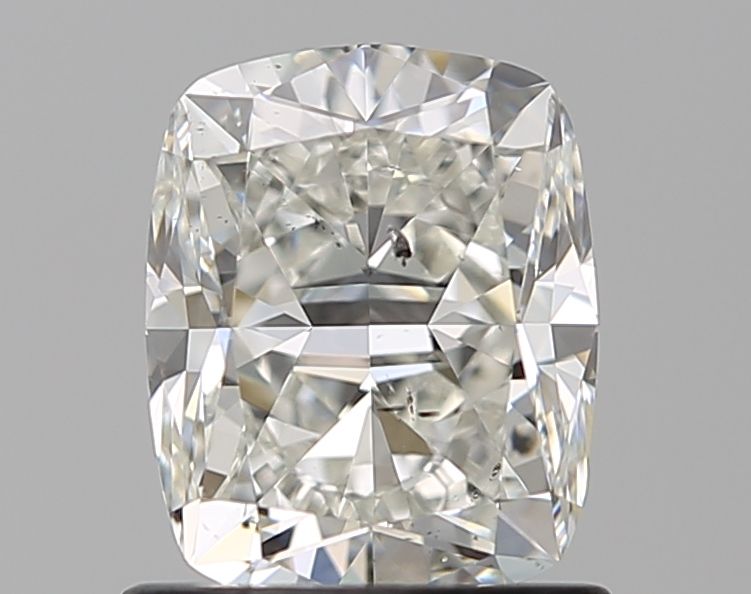 1.2 Carat Cushion Shape Natural Diamond