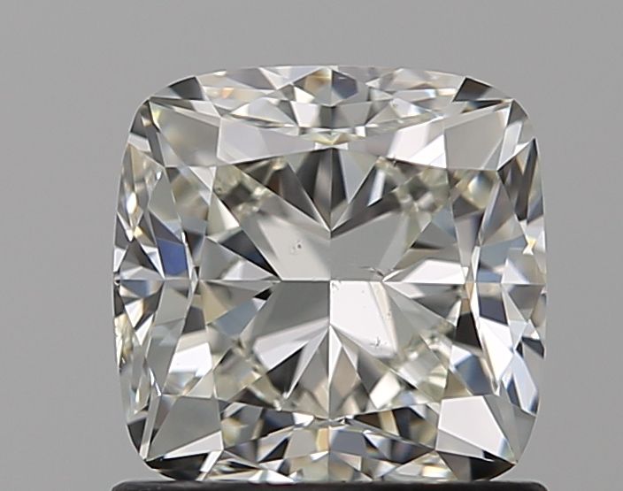 1.2 Carat Cushion Shape Natural Diamond