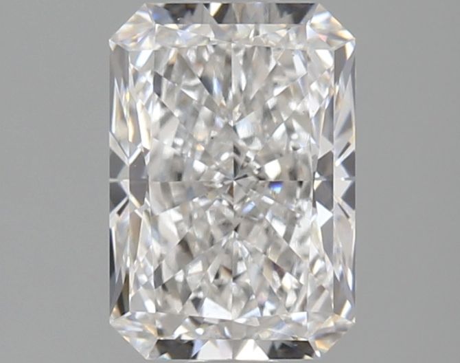 1.73 Carat Radiant Shape Lab Grown Diamond
