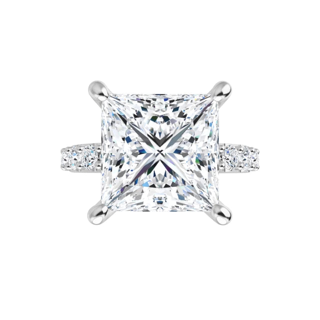 platinum princess