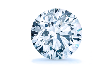 0.19 Carat Round Shape Natural Diamond