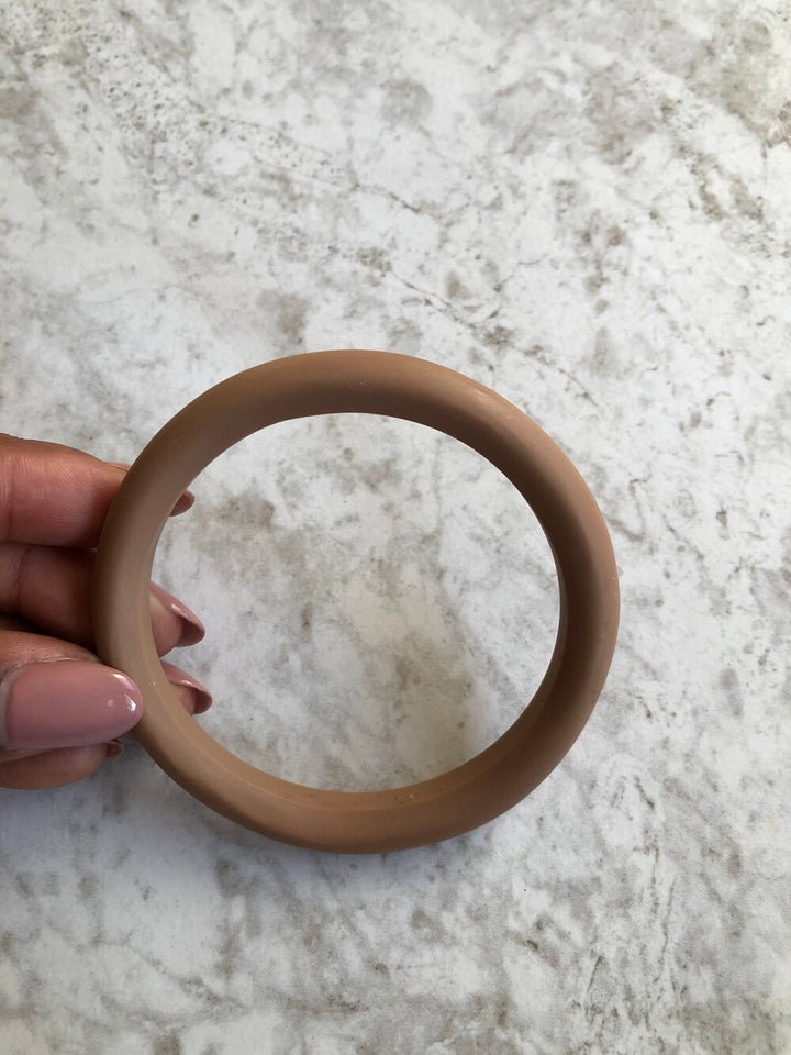 Taupe Bangle