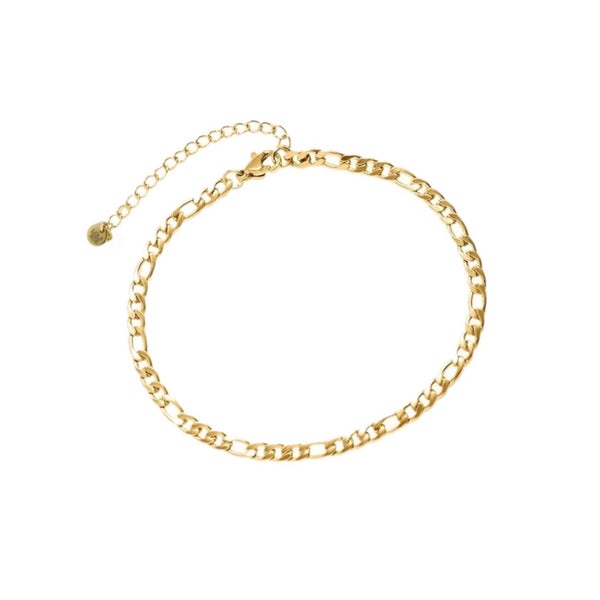 Figaro Chain Anklet