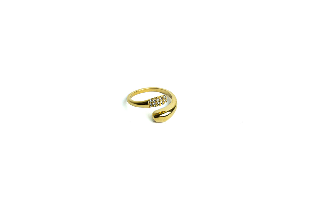 Satunse Adjustable Ring