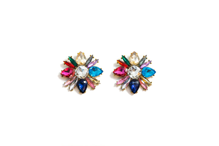 Firecracker Earrings