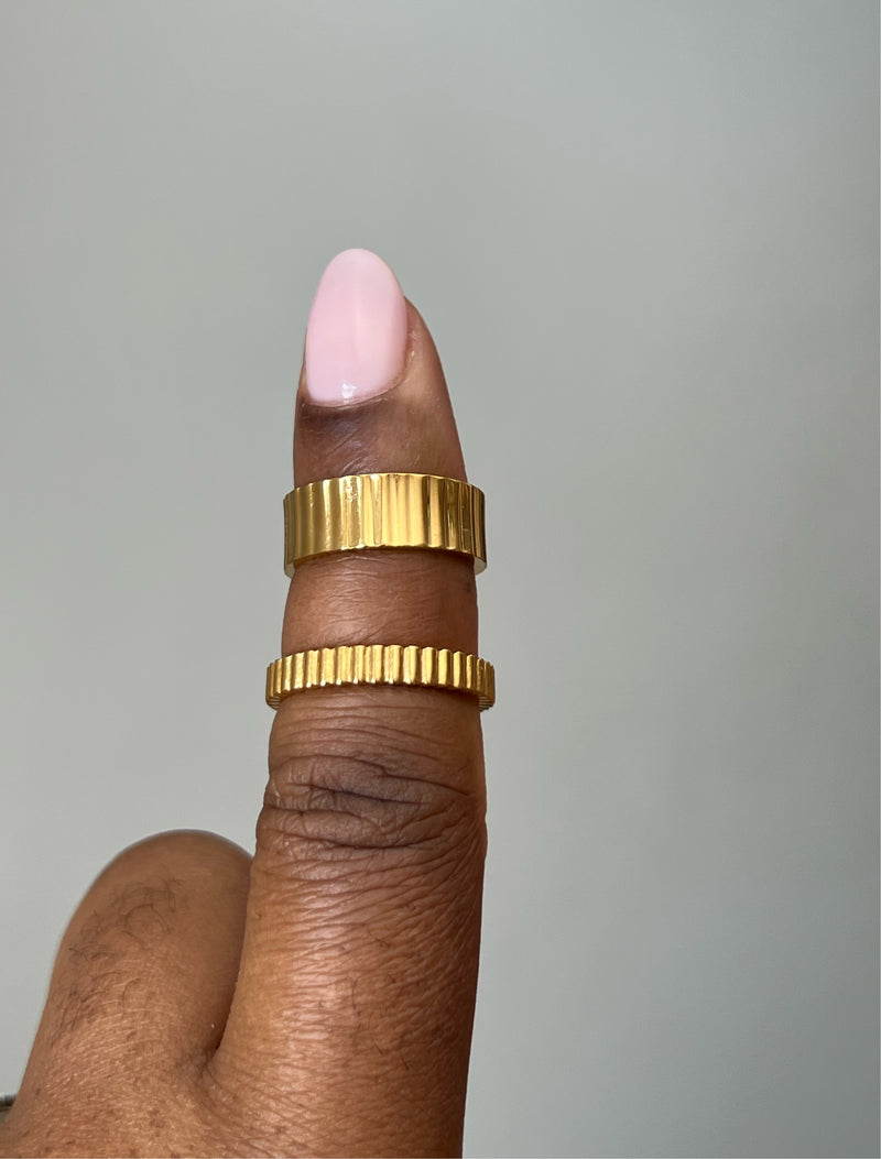 Benin Ring