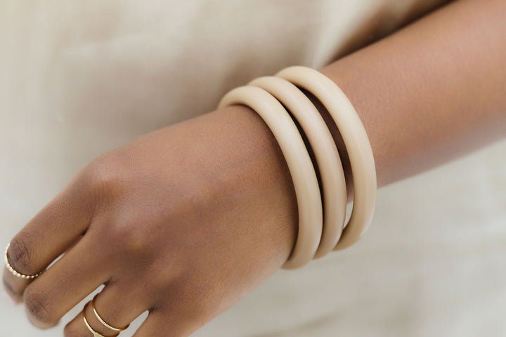 Taupe Bangle